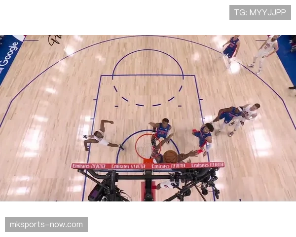 一个视频带你看懂NBA比赛中掩护犯规的3种常见判定